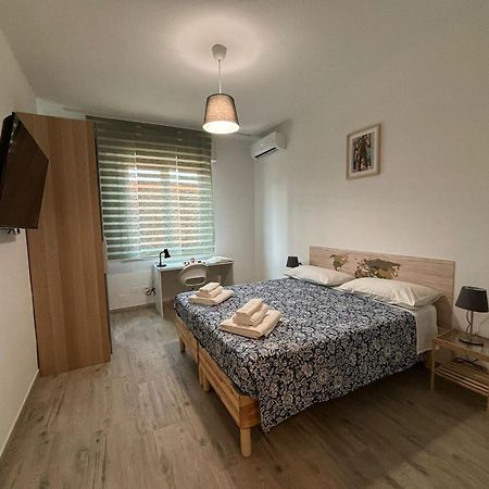 Appartamento 10 Milano Eksteriør billede