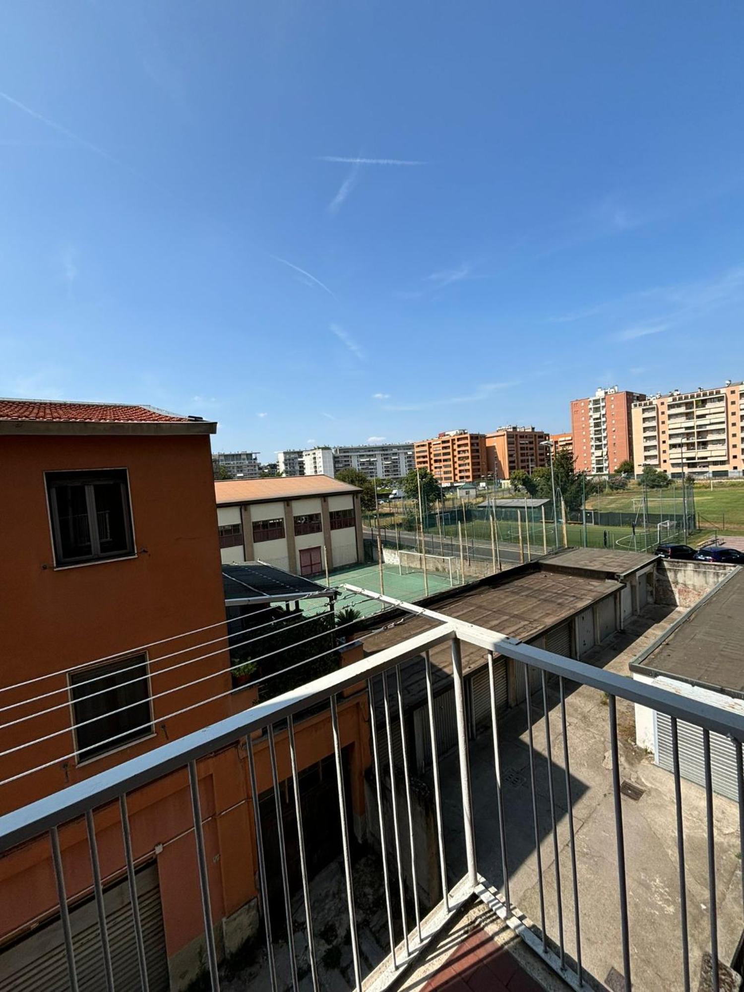 Appartamento 10 Milano Eksteriør billede