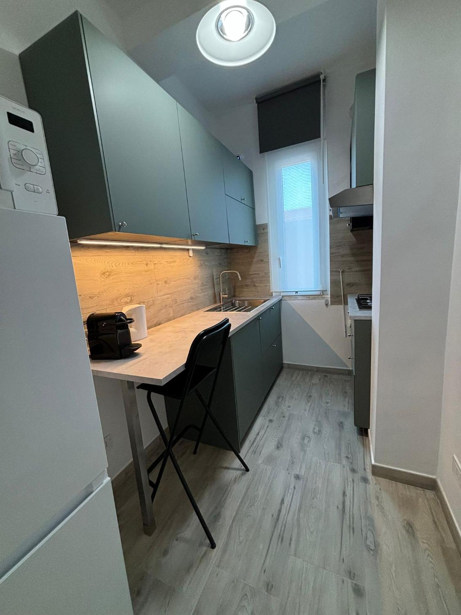 Appartamento 10 Milano Eksteriør billede