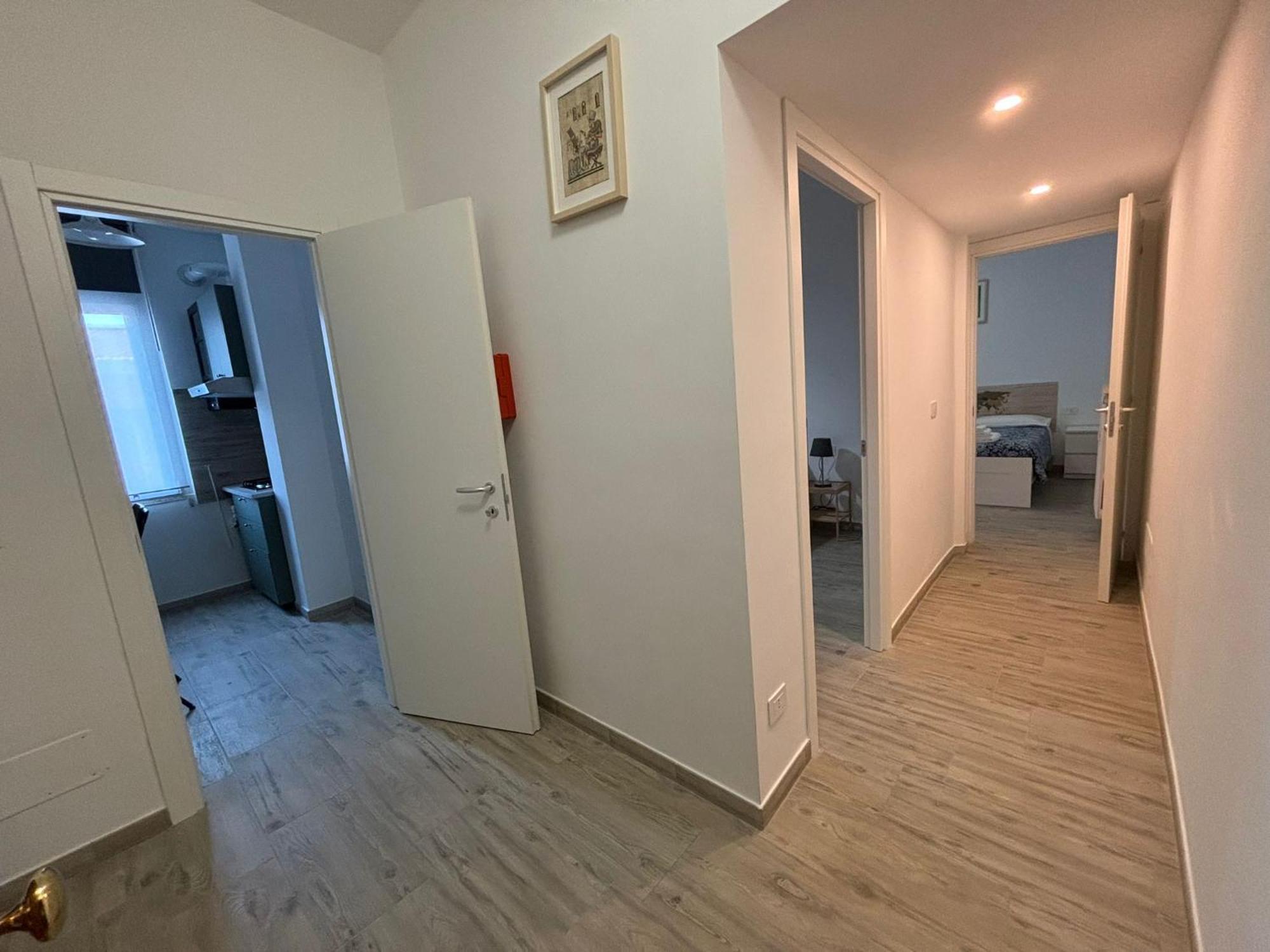 Appartamento 10 Milano Eksteriør billede
