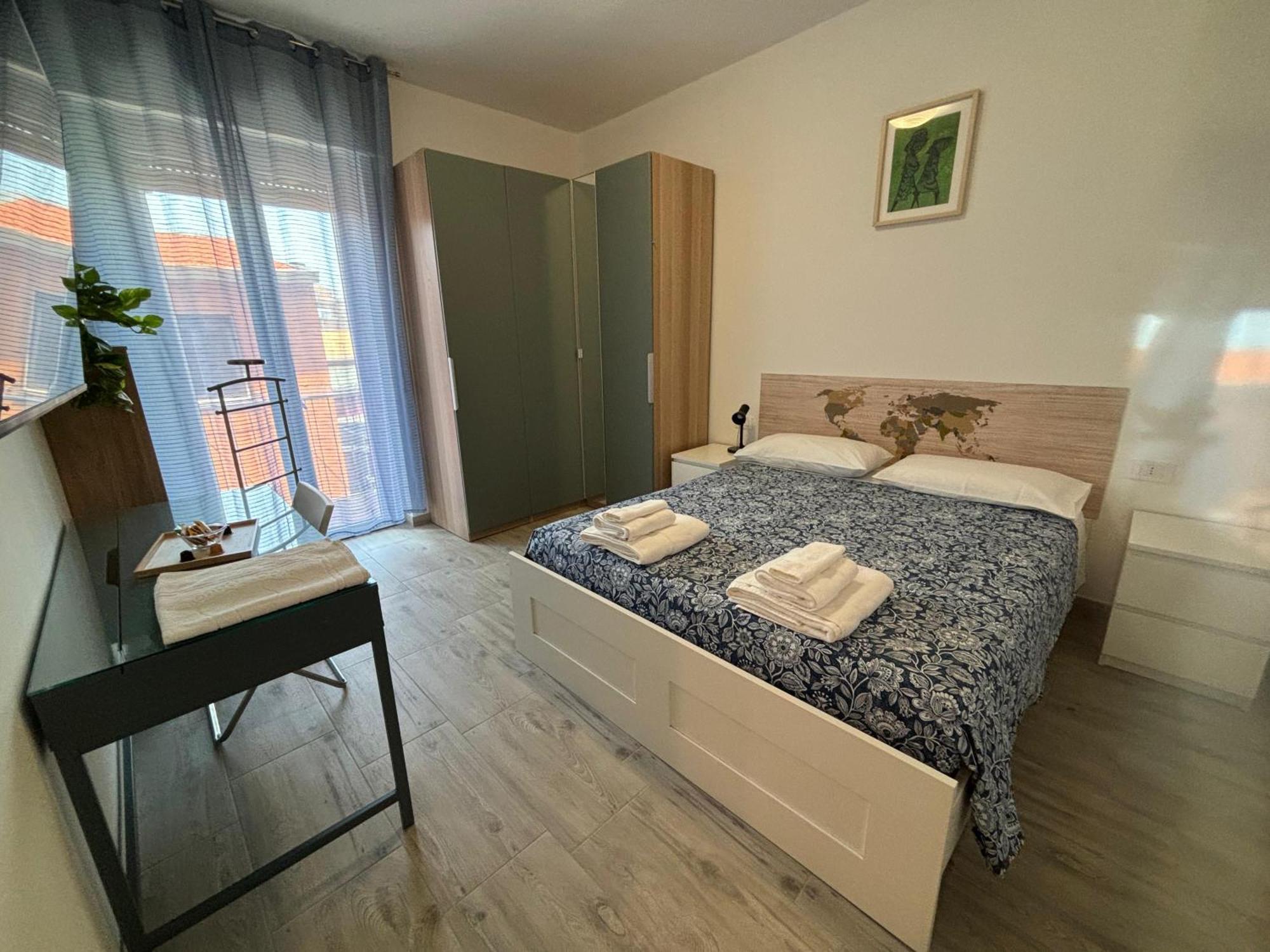 Appartamento 10 Milano Eksteriør billede